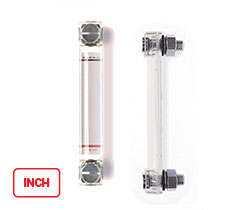 HCZ-AR (inch sizes)-Level indicators